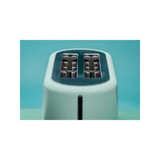 novis Toaster, 2 Scheiben ICONIC T2 