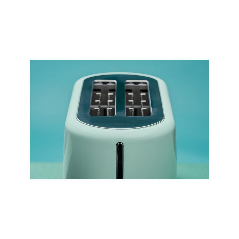 novis Toaster, 2 fentes ICONIC T2 