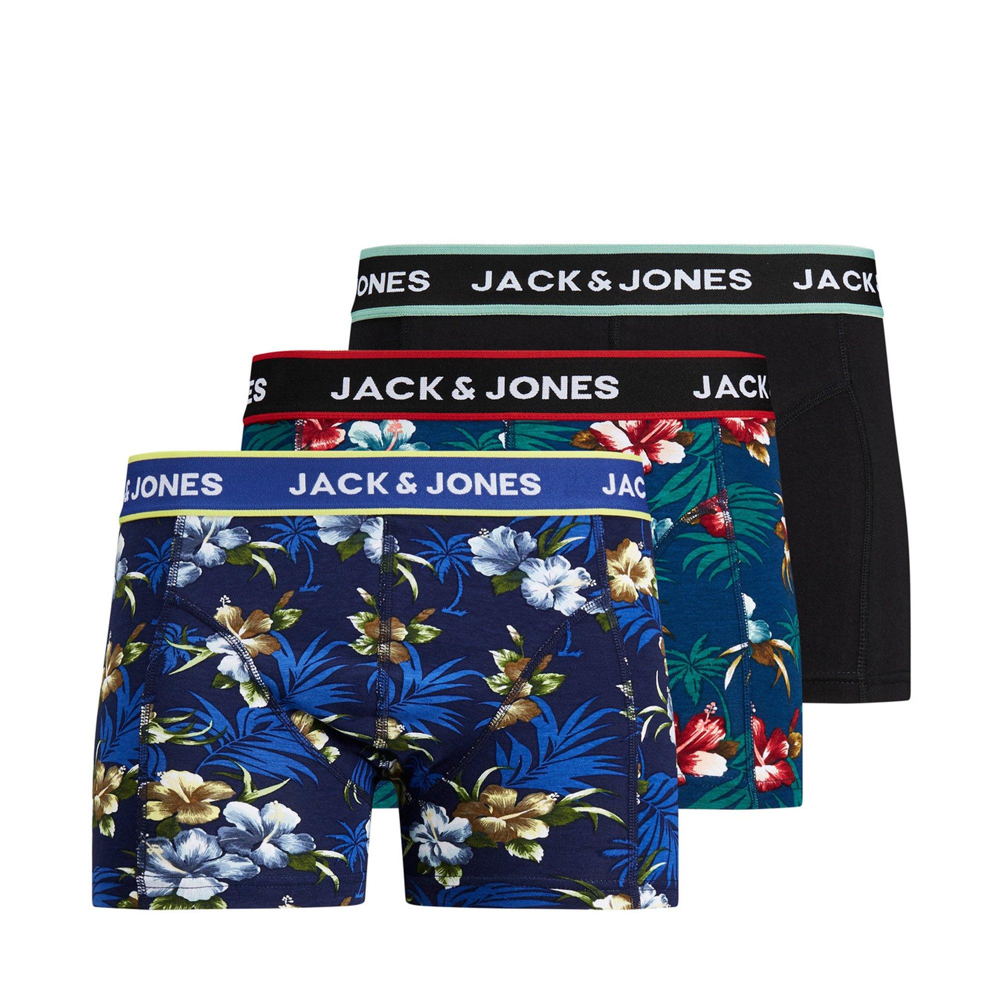 JACK & JONES JACDENIM Triopack, Pantys 