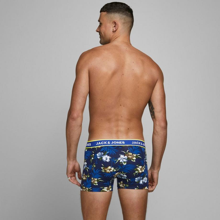 JACK & JONES JACDENIM Boxer Triopack  