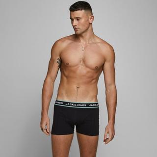 JACK & JONES JACDENIM Boxer Briefs 3er Pack  
