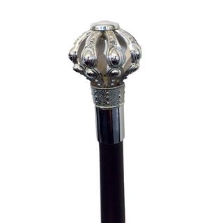 Zoelibat  Couronne De Bâton De Marche 