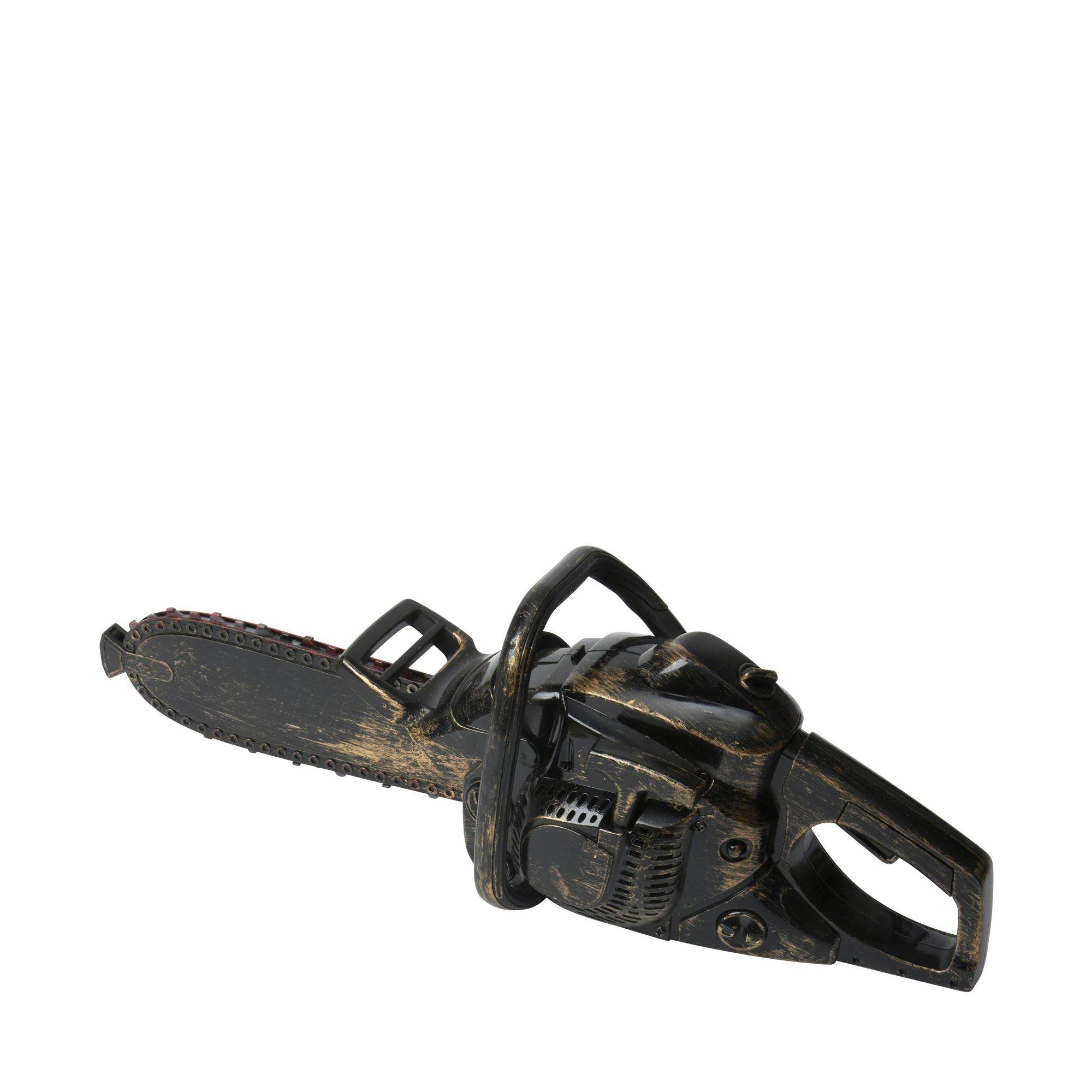 Image of Kettensäge Black