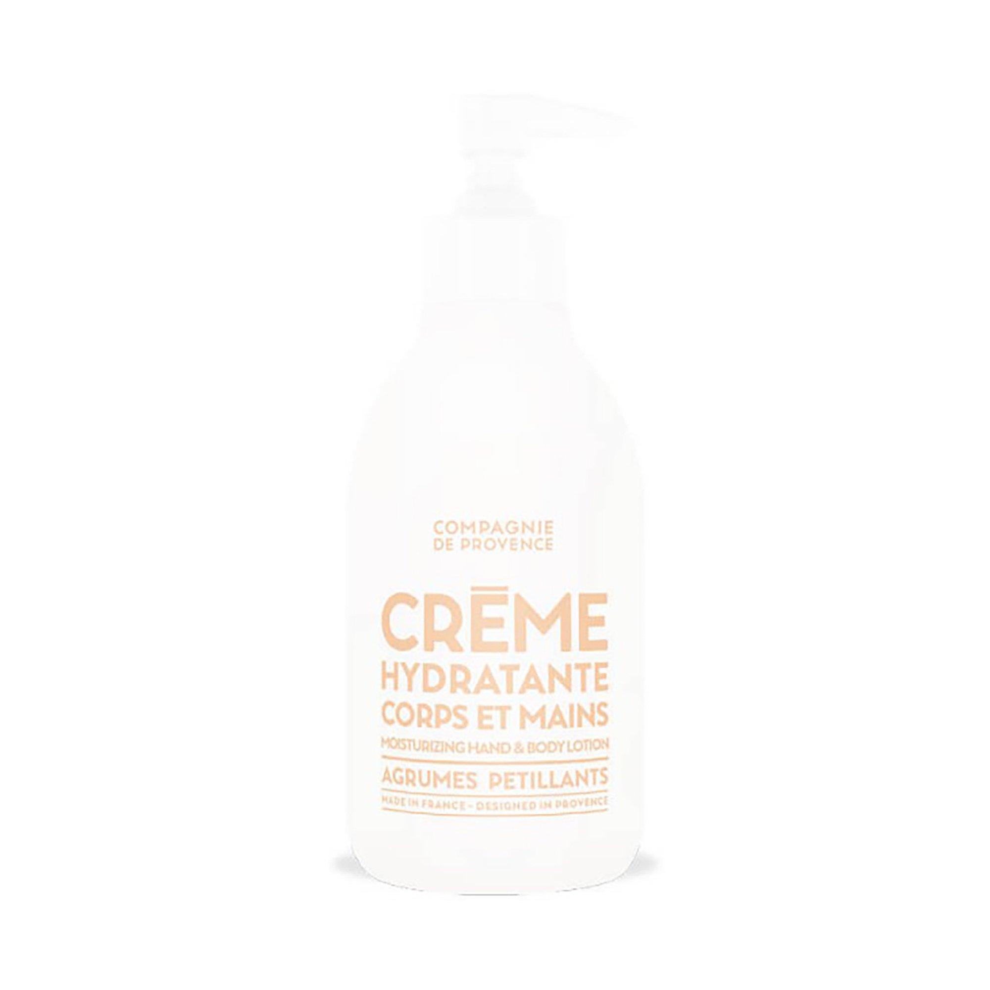 Image of Hand- & Body Lotion Citrus Damen 300ml