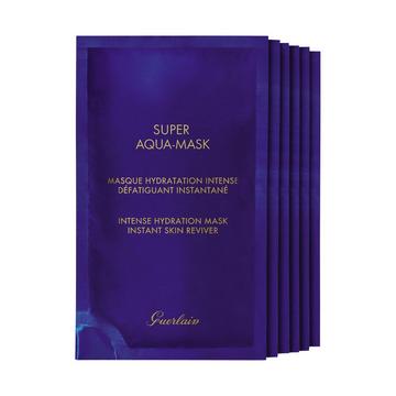 Superaqua Sheet Mask X6 Sach