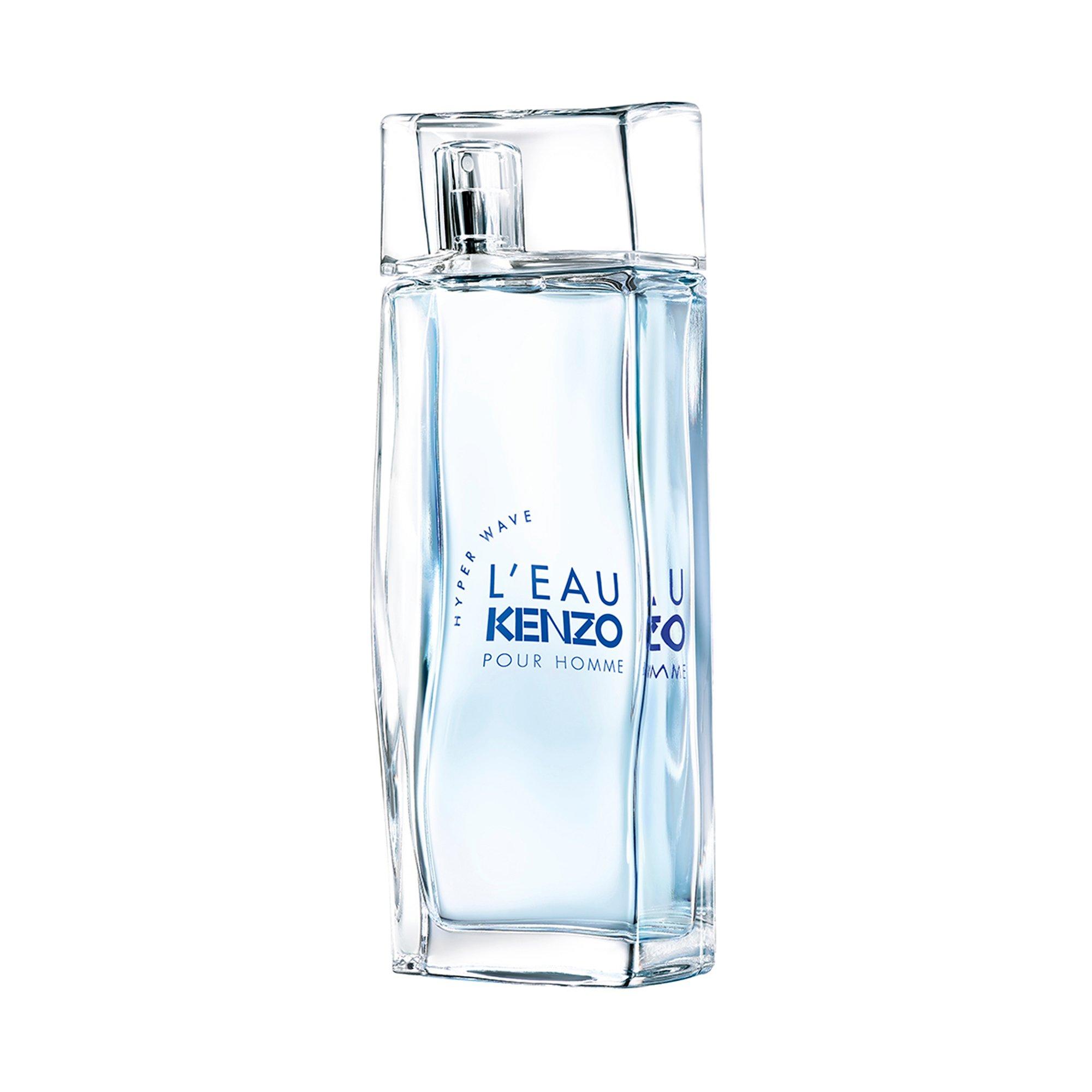 Image of Hyper Wave Men, Eau De Toilette Herren 100 ml