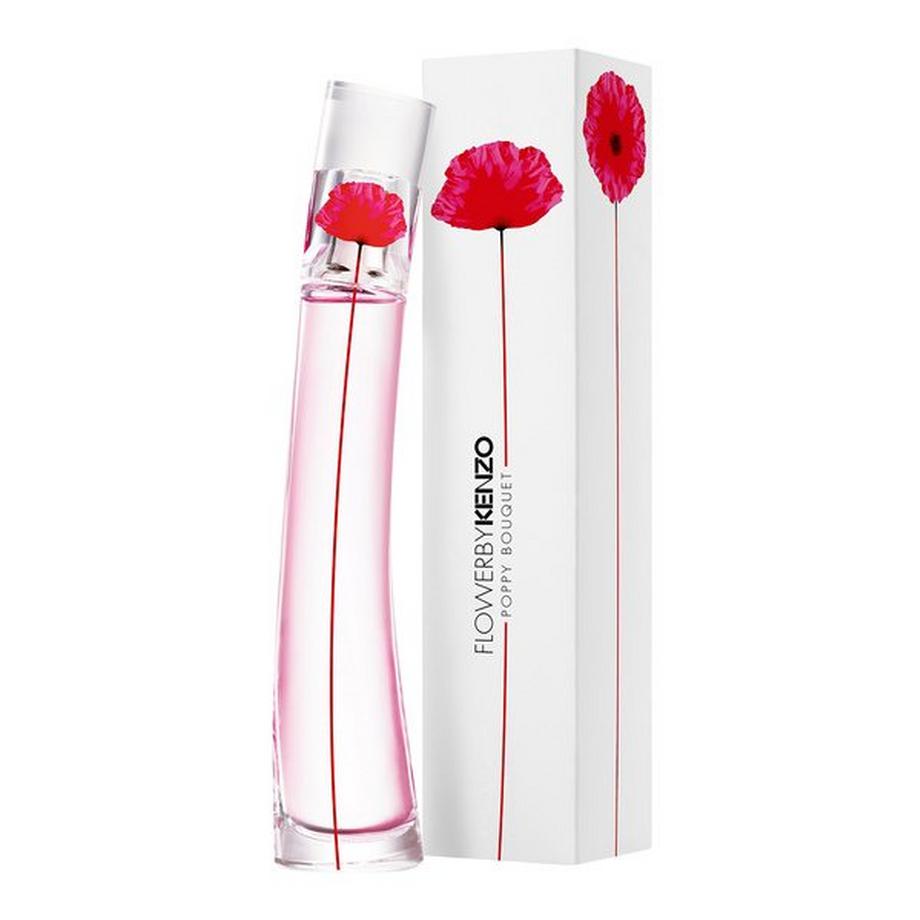 KENZO Poppy Bouquet, Eau de Parfum  