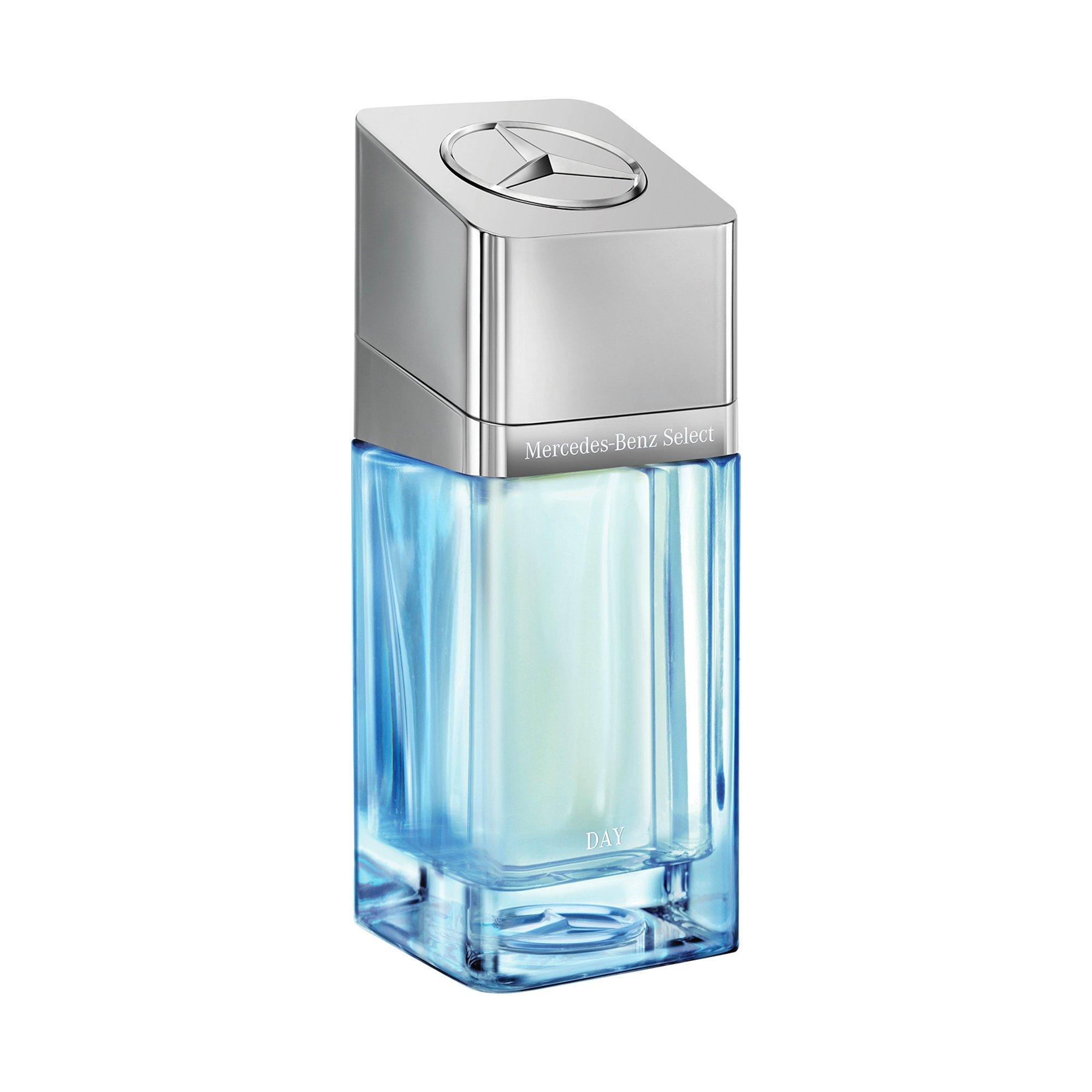 Mercedes SELECT DAY Select Day, Eau de Toilette 