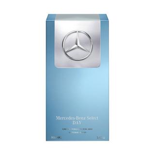 Mercedes Select Day Eau de Toilette  