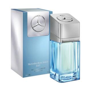 Mercedes Select Day Eau de Toilette  