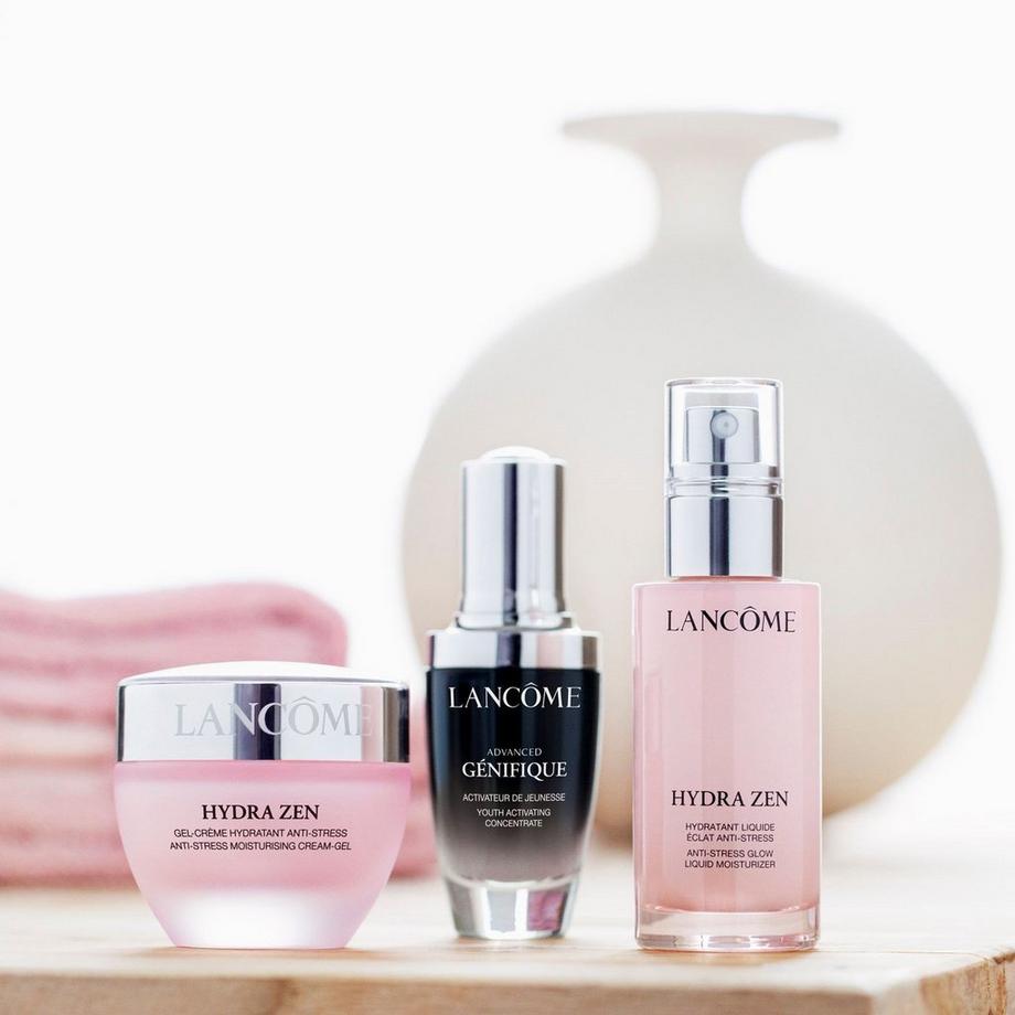 Lancôme Hydra Zen Lancome Hydra Zen Glow Cream 