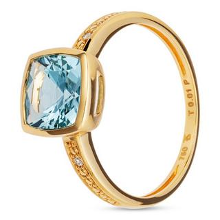 L' Atelier Gold 18 Karat by Manor  Bague 