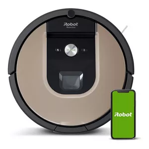 Roboter-Staubsauger