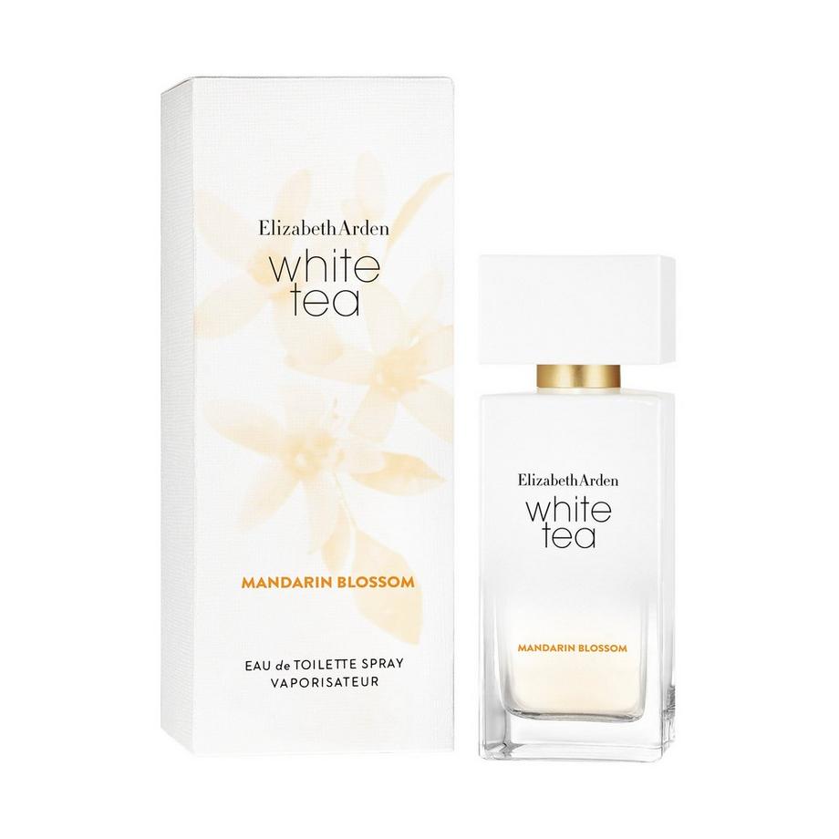 Elizabeth Arden White Tea Mandarin Blossom Eau de Toilette Spray  