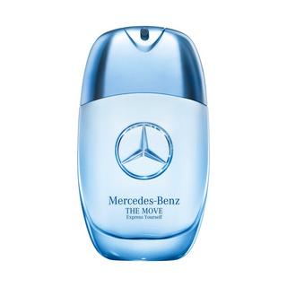 Mercedes The Move Express Yourself, Eau de Toilette  