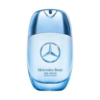 Mercedes THE MOVE The Move Express Yourself, Eau de Toilette 