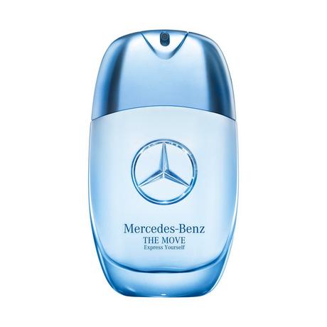 Mercedes The Move Express Yourself, Eau de Toilette  