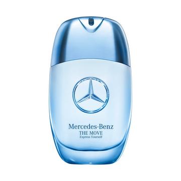 MERCEDES THE MOVE EDT 100ML