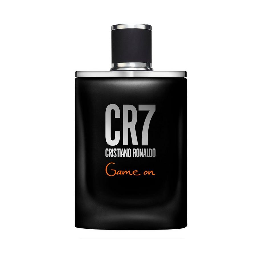 Cristiano Ronaldo CR7 Game On Eau de Toilette  