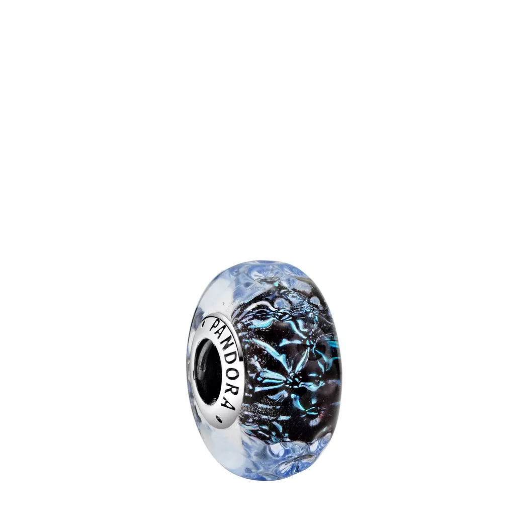 Pandora - Charm,  Colours, One Size, Multicolor