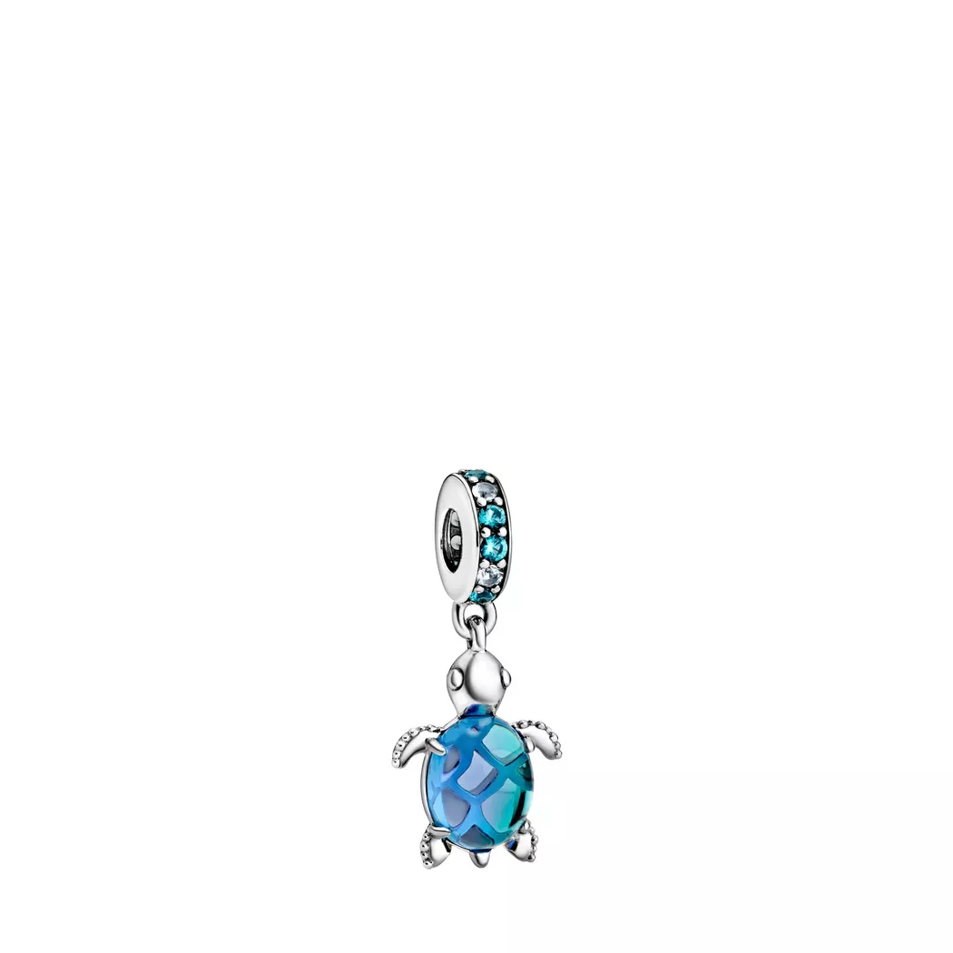 Pandora - Charm,  Passions, One Size, Multicolor