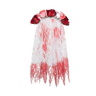 BOLAND  Tiara Horror bride 