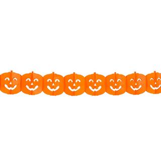 BOLAND  Ghirlanda Zucca 