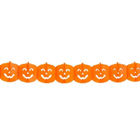 BOLAND  Ghirlanda Zucca 