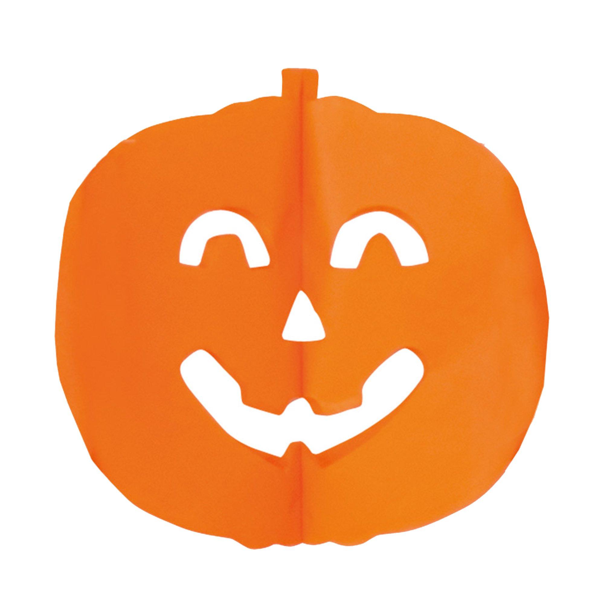 BOLAND  Guirlande Citrouille  