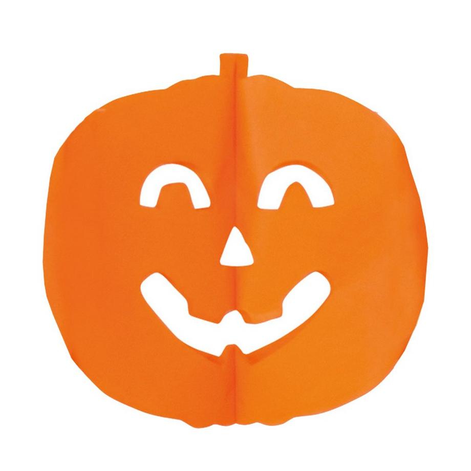 BOLAND  Ghirlanda Zucca 