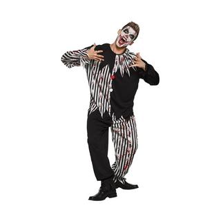 BOLAND  Bloody Clown, Costume per uomo 