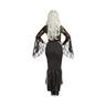 BOLAND  Skeleton Mermaid, Costume per donna 