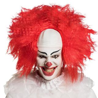 BOLAND  Perücke Horror Clown 