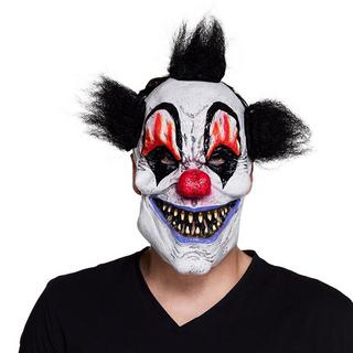 BOLAND  Maske Scary clown, Latex 