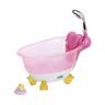 Zapf creation  Baby Born Bath Bathtub 