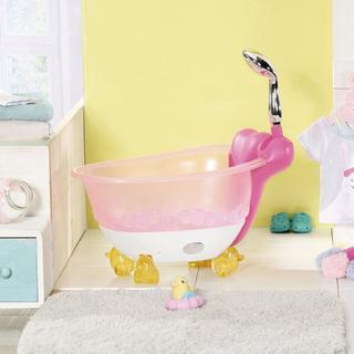 Zapf creation  Baby Born Bath Bathtub 