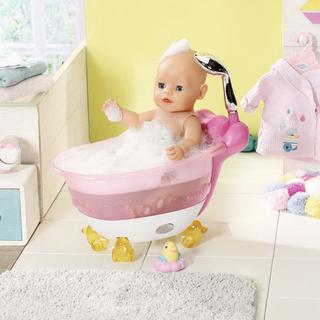 Zapf creation  Baby Born Bath Bathtub 