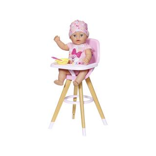 Zapf creation  BABY born Highchair 