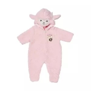 Baby Annabell Deluxe Sleep Overall