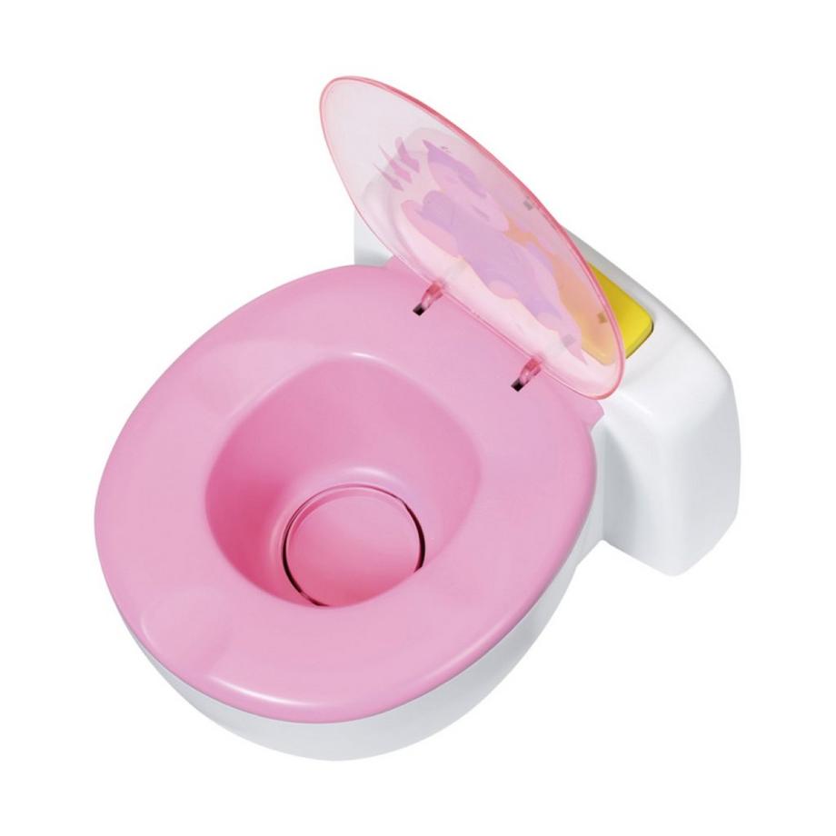 Zapf creation  Toilette Baby Born   