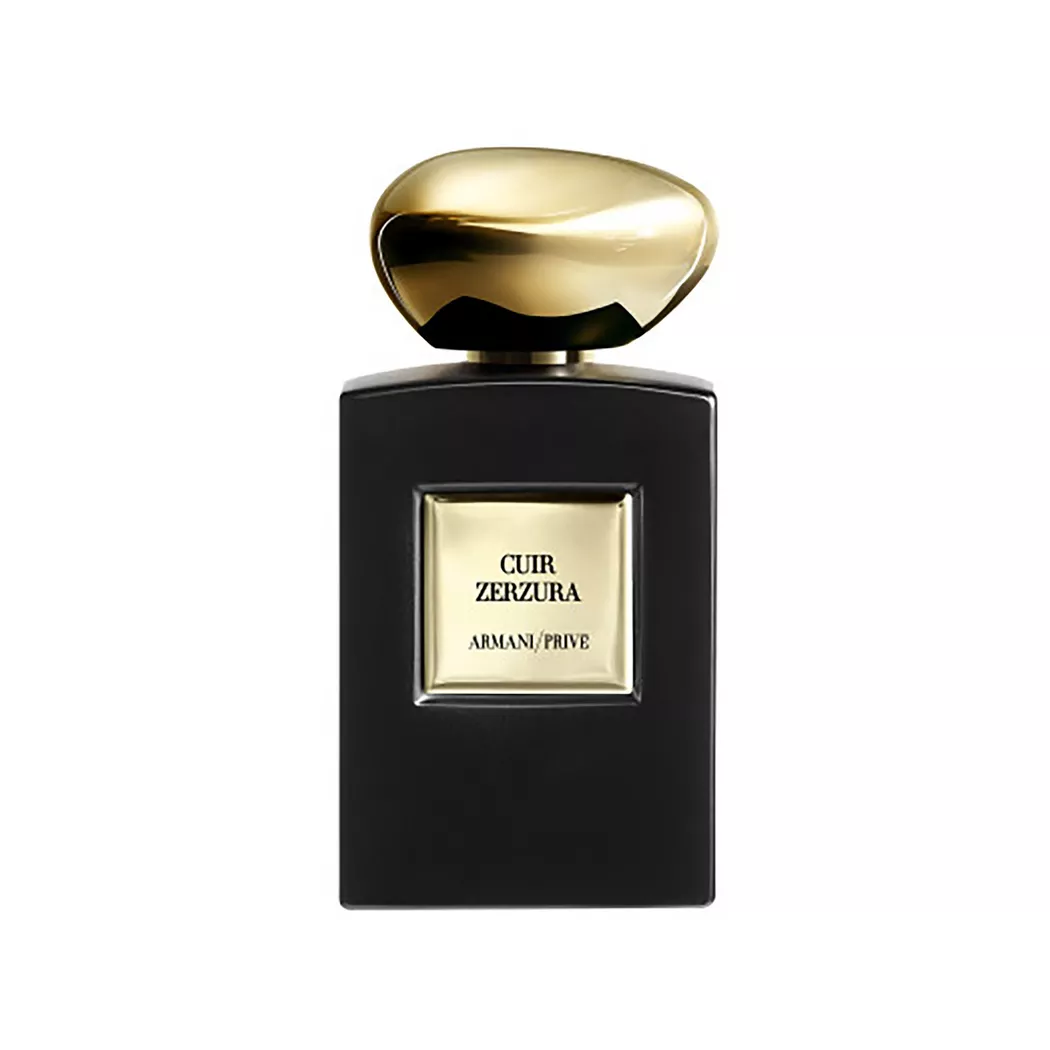 Giorgio Armani - Ga  Prive Cuir Zerzura, 100  ml