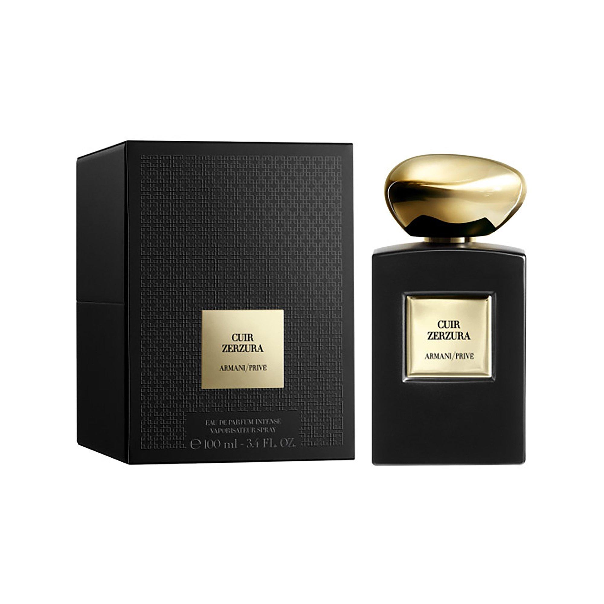 ARMANI  GA ARMANI PRIVE CUIR ZERZURA 