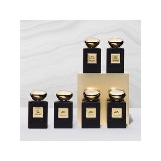 ARMANI GA ARMANI PRIVE CUIR ZERZURA  