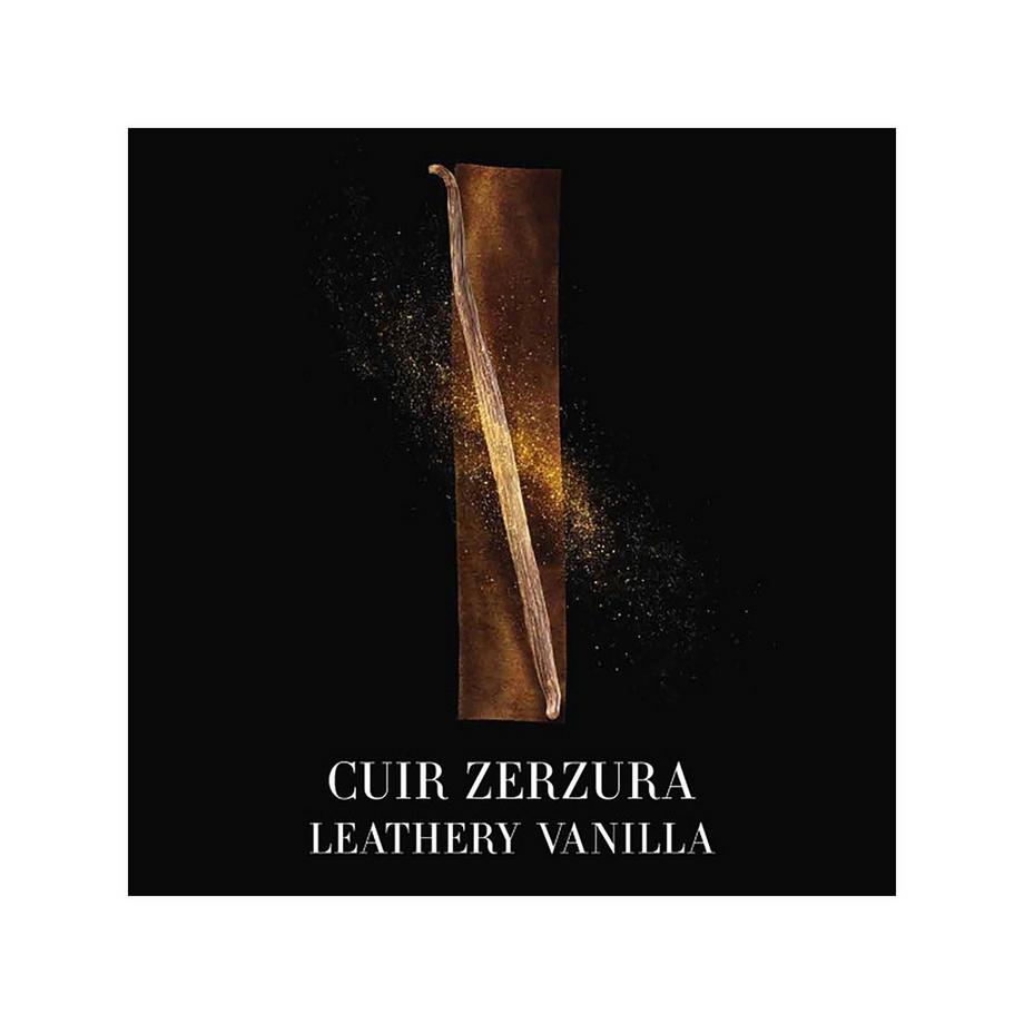 ARMANI GA ARMANI PRIVE CUIR ZERZURA  