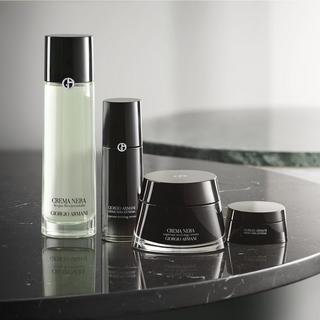 ARMANI Crema Nera Crema Nera Aqua Reviscentalis 