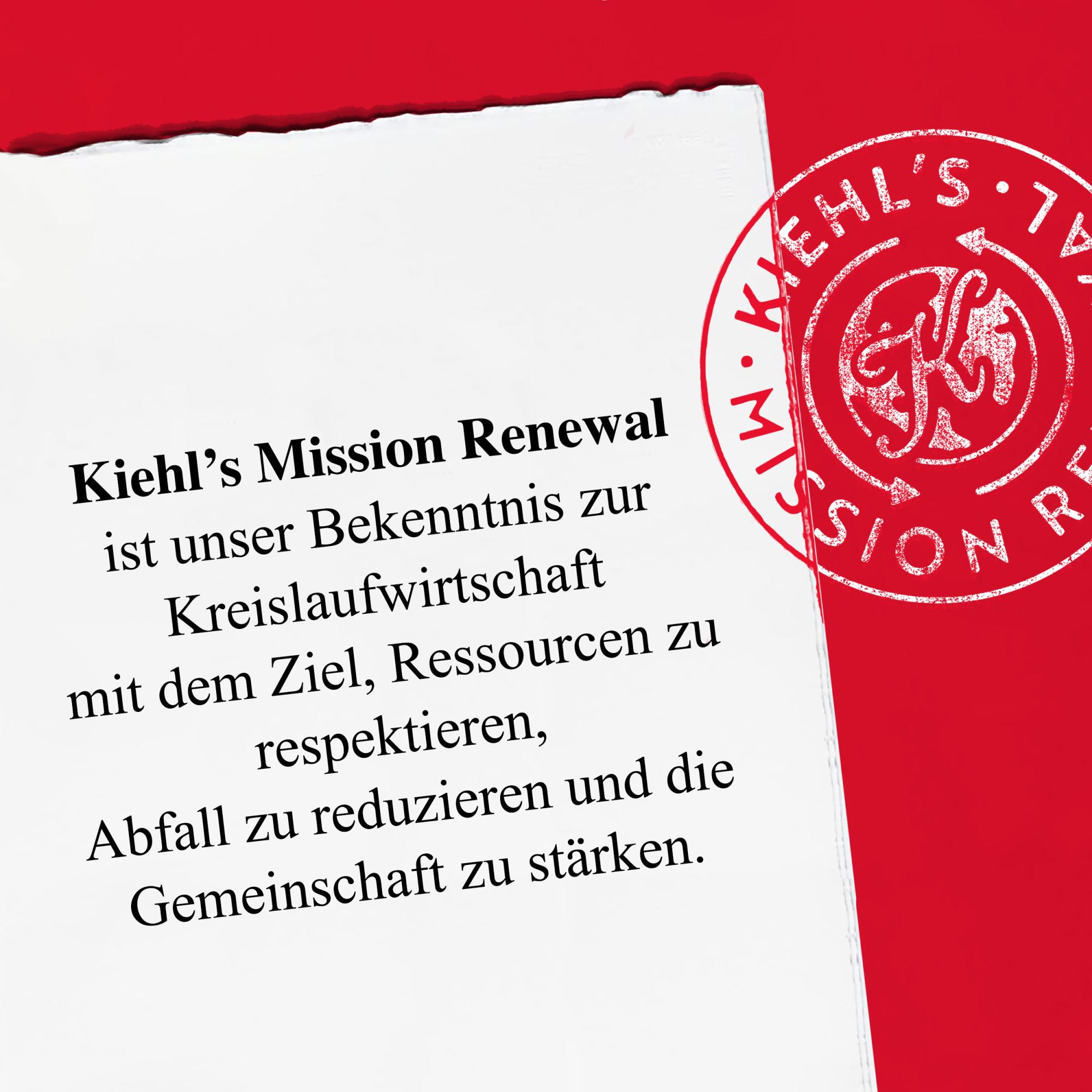 Kiehl's Vital Skin Kiehls Vital  Super Serum 