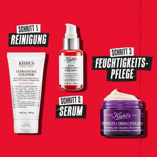 Kiehl's Vital Skin Kiehls Vital  Super Serum 