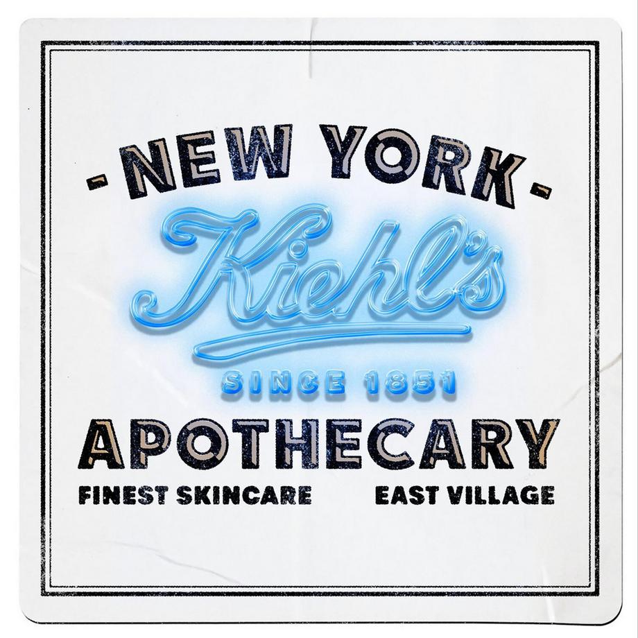 Kiehl's Vital Skin Kiehls Vital  Super Serum 
