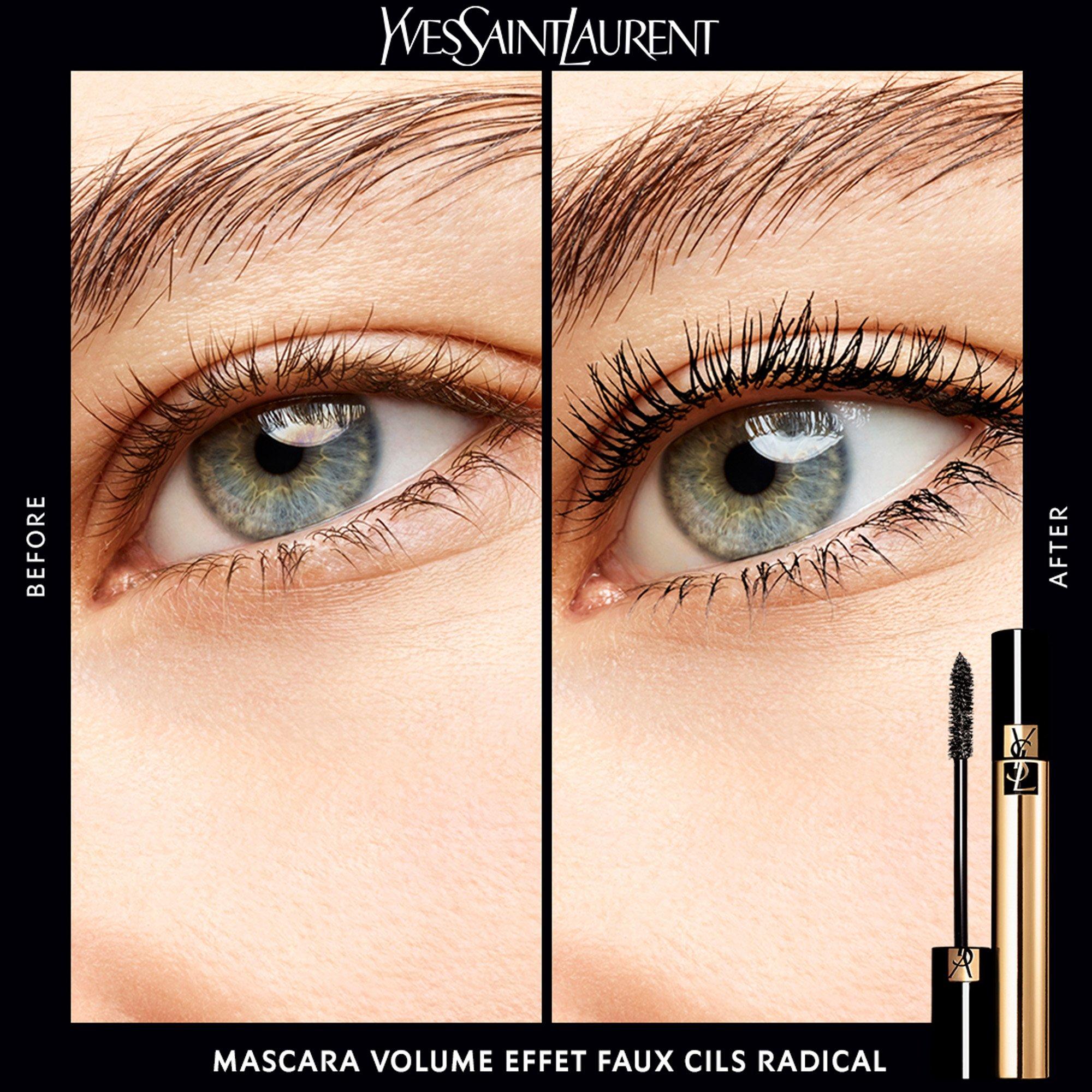 YSL Volume Effet Faux Cils YSL Mascara Vol Effet Faux Cil 