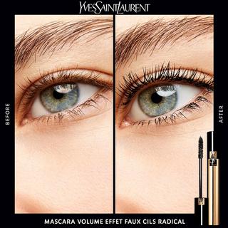 YSL Volume Effet Faux Cils YSL Mascara Vol Effet Faux Cil 